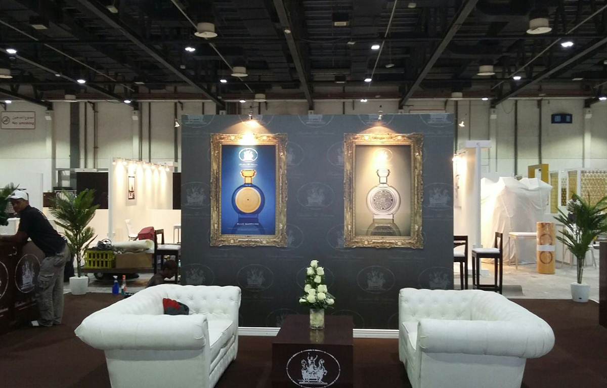 Boeadica Exhibition Stand Abu Dhabi (1)