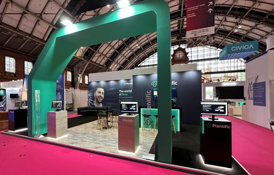 Housing 2023 - Manchester Central